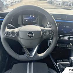 Opel Corsa Corsa 1.2 Turbo 100 ch BVM6 Colour Edition Manosque