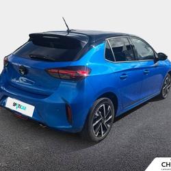 Opel Corsa Corsa 1.2 Turbo 100 ch BVM6 Colour Edition Manosque