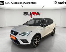 Seat Arona Chalon-sur-Saône