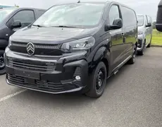 Citroen Jumpy Saint-Saturnin