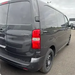 Citroen Jumpy M 2.2 DIESEL 180CH AUTOMATIQUE M&eacute;rignac