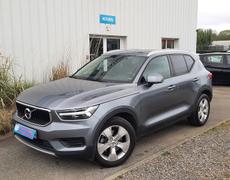 Volvo XC40 - D4 ADBLUE AWD 190CH MOMENTUM GEARTRONIC 8 - 22 990 €