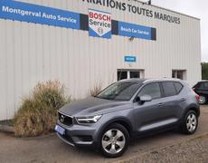 Volvo XC40 La Mézière