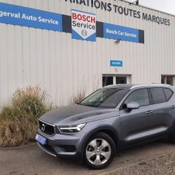 Volvo XC40 D4 ADBLUE AWD 190CH MOMENTUM GEARTRONIC 8 La M&eacute;zi&egrave;re