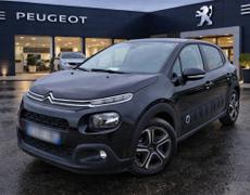 Citroen C3 Plounévez-Quintin