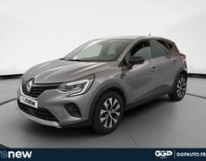Renault Captur Feignies