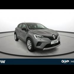 Renault Captur 1.0 TCe 90ch Evolution Feignies