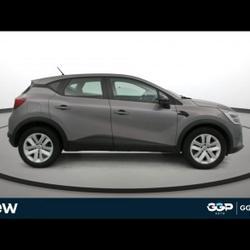 Renault Captur 1.0 TCe 90ch Evolution Feignies