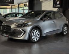 Renault Clio 6 Vert-Saint-Denis