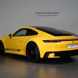 Porsche 911 Coupe 3.0 450ch S PDK Lesm&eacute;nils
