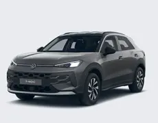 Volkswagen T-Roc Lisieux