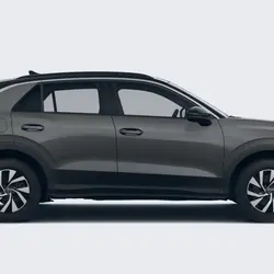 Volkswagen T-Roc 1.5 eTSI Hybrid 116 ch DSG7 Life occasion - Lisieux - photo 2/9