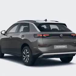 Volkswagen T-Roc 1.5 eTSI Hybrid 116 ch DSG7 Life occasion - Lisieux - photo 3/9