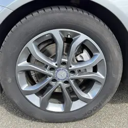 Mercedes Classe C 220 BLUETEC EXECUTIVE 7G-TRONIC PLUS M&eacute;rignac