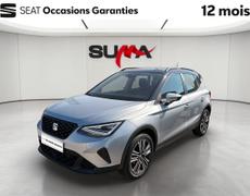 Seat Arona Chalon-sur-Saône