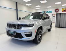 Jeep Grand Cherokee Rouen