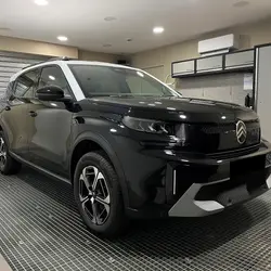 Citroen C3 Aircross 1.2 HYBRIDE 145 MAX Montaigu-Vend&eacute;e