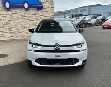Citroen C4 Mérignac