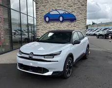 Citroen C4 Mérignac