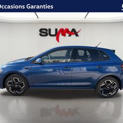 Volkswagen Polo Polo 1.0 TSI 116 S&S DSG7 R-Line Edition Chalon-sur-Sa&ocirc;ne