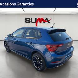 Volkswagen Polo Polo 1.0 TSI 116 S&S DSG7 R-Line Edition Chalon-sur-Sa&ocirc;ne