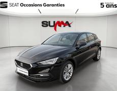 Seat Leon Chalon-sur-Saône