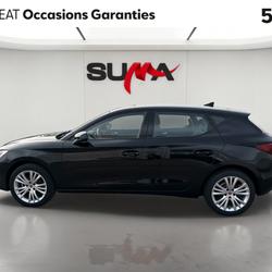 Seat Leon Leon 1.5 eTSI Hybrid 115 DSG7 Copa Chalon-sur-Sa&ocirc;ne