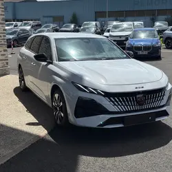 Peugeot 308 SW Phase 2 1.5 BLUEHDI 130CH S&S ALLURE EAT8 Saint-Saturnin