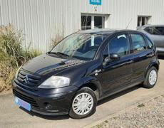 Citroen C3 La Mézière