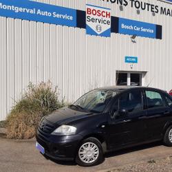 Citroen C3 1.1I FURIO La M&eacute;zi&egrave;re