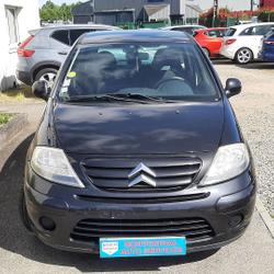 Citroen C3 1.1I FURIO La M&eacute;zi&egrave;re