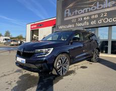 Renault Espace 5 Saint-Georges-des-Groseillers