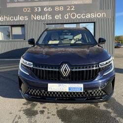 Renault Espace 5 1.2 E-TECH FULL HYBRID 200CH ICONIC Saint-Georges-des-Groseillers