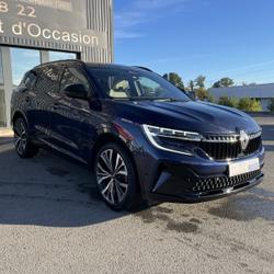 Renault Espace 5 1.2 E-TECH FULL HYBRID 200CH ICONIC Saint-Georges-des-Groseillers