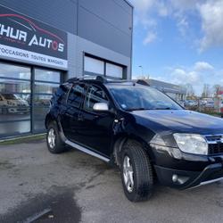 Dacia Duster 1.5 DCI 90CH FAP AMBIANCE 4X2 D&eacute;mouville