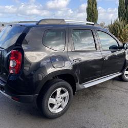 Dacia Duster 1.5 DCI 90CH FAP AMBIANCE 4X2 D&eacute;mouville