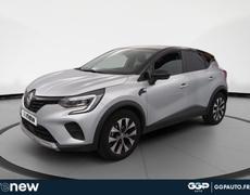 Renault Captur Feignies