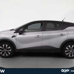 Renault Captur 1.0 TCe 90ch Evolution Feignies