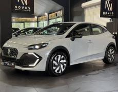 Renault Clio 6 Vert-Saint-Denis