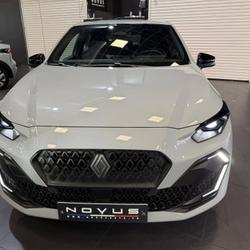 Renault Clio 6 CLIO VI TCE 1.2 EVOLUTION 115 Vert-Saint-Denis