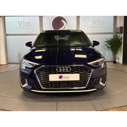Audi A3 Sportback 1.5 35 TFSI 150 S-Tronic 7 / ENTRETIEN OK / APPLE CAR PLAY Saint-Maximin