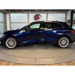 Audi A3 Sportback 1.5 35 TFSI 150 S-Tronic 7 / ENTRETIEN OK / APPLE CAR PLAY Saint-Maximin