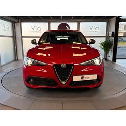 Alfa Romeo Stelvio 2.2 D 190 BVA SUPER 2019 Saint-Maximin