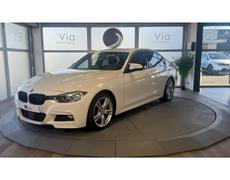 BMW Serie 3 Saint-Maximin
