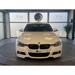 BMW Serie 3 335i M Sport - BVA - SUIVI ENTRETIEN Saint-Maximin