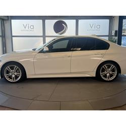 BMW Serie 3 335i M Sport - BVA - SUIVI ENTRETIEN Saint-Maximin