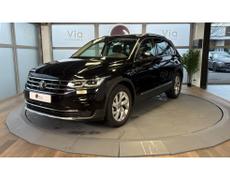Volkswagen Tiguan Saint-Maximin