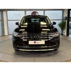 Volkswagen Tiguan 1.5 TSI 150 DSG 7 Elegance 2024 PHASE 2 Saint-Maximin