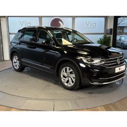 Volkswagen Tiguan 1.5 TSI 150 DSG 7 Elegance 2024 PHASE 2 Saint-Maximin
