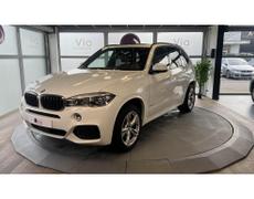 BMW X5 Saint-Maximin
